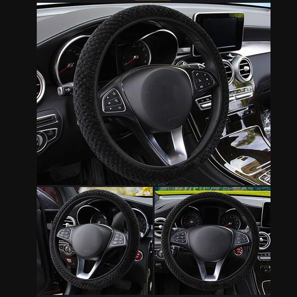 steering wheel covers universal automobile soft warm plush cover car car-styling auto decoration winter relive hand fatigue
steering wheel covers universal automobile soft warm plush cover car car-styling auto decoration winter relive hand fatigue