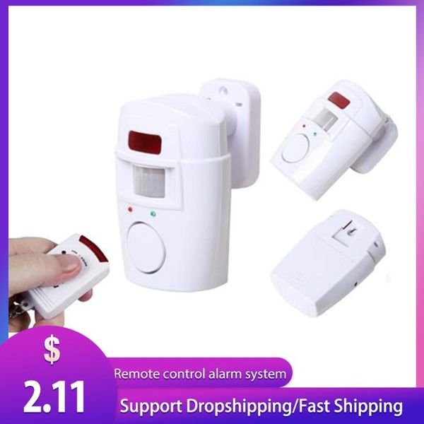 motion sensing alarm remote control infrared wireless door window home sensor systems
motion sensing alarm remote control infrared wireless door window home sensor systems