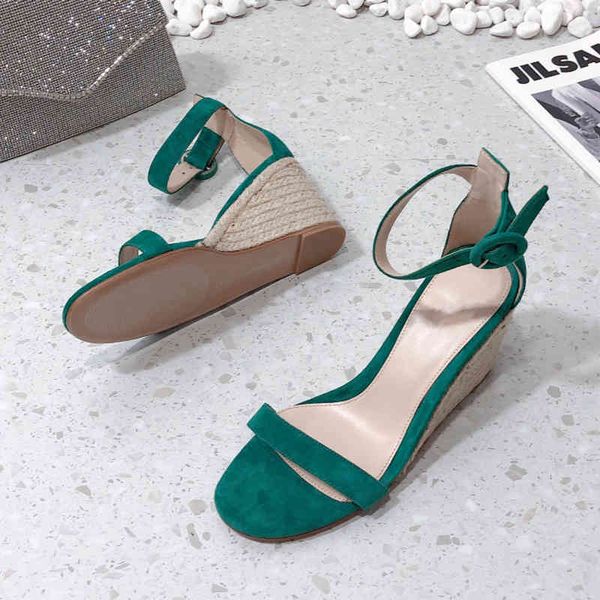 summer 10cm wedge sandals women luxury genuine leather roman word buckle waterproof thick bottom ultra-high peep-toe shoes, Black
summer 10cm wedge sandals women luxury genuine leather roman word buckle waterproof thick bottom ultra-high peep-toe shoes, Black