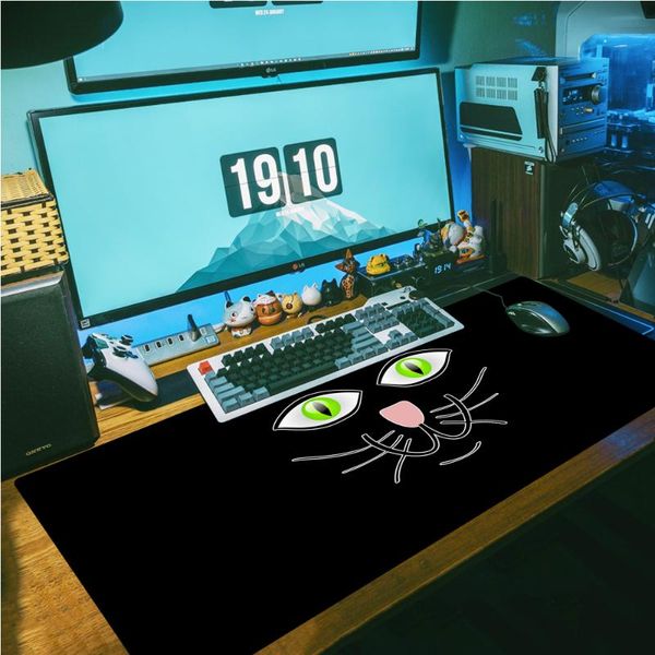 mouse pads & wrist rests anime eyes cute face comfort mat gaming mousepad anti-slip natural rubber with locking edge
mouse pads & wrist rests anime eyes cute face comfort mat gaming mousepad anti-slip natural rubber with locking edge