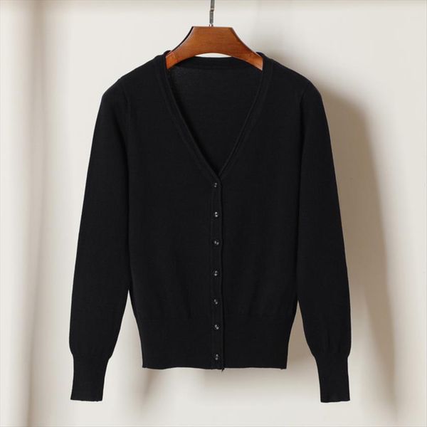 loose plus size2xl 3xl women sweaters 4xl 5xl 6xl knitted cardigans casual spring v neck long sleeve sweater fashion female, White;black
loose plus size2xl 3xl women sweaters 4xl 5xl 6xl knitted cardigans casual spring v neck long sleeve sweater fashion female, White;black