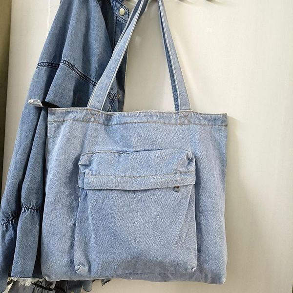 evening bags vintage luxury designer denim shoulder bag women for 2021 women's jeans shopping large capacitytotes female
evening bags vintage luxury designer denim shoulder bag women for 2021 women's jeans shopping large capacitytotes female
