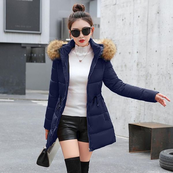 women's trench coats women winter jacket with hood warm long female coat down fur parka cotton padded woman plus size xxxl, Tan;black
women's trench coats women winter jacket with hood warm long female coat down fur parka cotton padded woman plus size xxxl, Tan;black