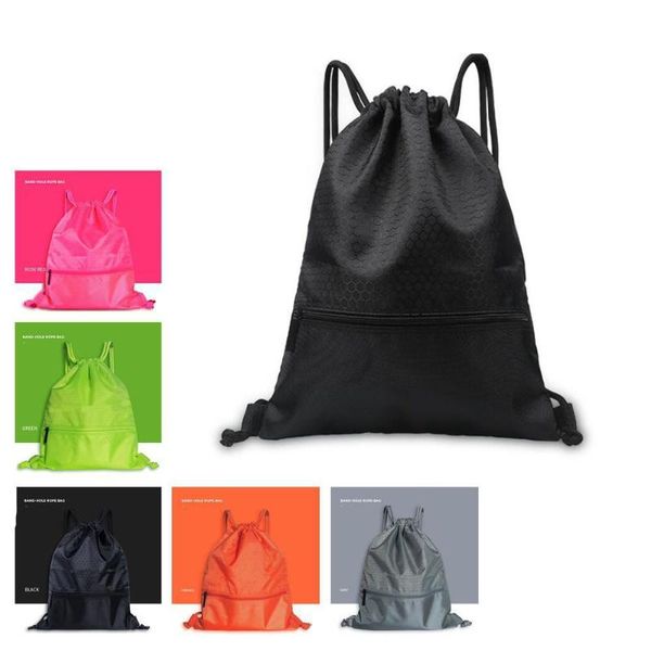 outdoor bags mounchain swimming large waterproof bag drawstring backpack for basketball, cycling ball shoes storage below 20l
outdoor bags mounchain swimming large waterproof bag drawstring backpack for basketball, cycling ball shoes storage below 20l
