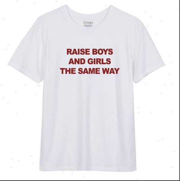 raise boys and girls red womens letters print tshirts cotton casual funny t shirt for lady tee hipster, White
raise boys and girls red womens letters print tshirts cotton casual funny t shirt for lady tee hipster, White