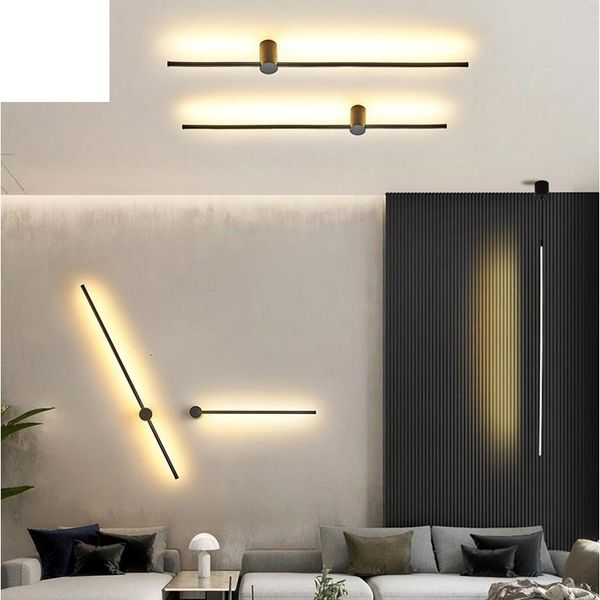 modern led wall lamp long hanging lights simple nordic living room sofa background light bedroom bedside floor
modern led wall lamp long hanging lights simple nordic living room sofa background light bedroom bedside floor