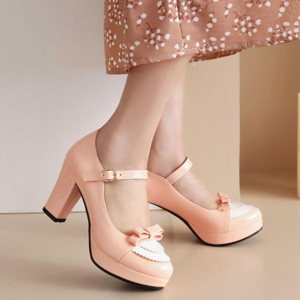 drop elegant women shoes plus size 33-46 office ladies ankle straps platform high heels multicolor pumps dress, Black
drop elegant women shoes plus size 33-46 office ladies ankle straps platform high heels multicolor pumps dress, Black