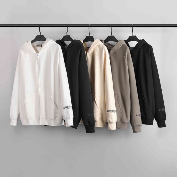hoodies 20ss autumn winter latest hip hop justin bieber fog essentials men women oversize zipper hoodie sweatshirts pullovers, Black
hoodies 20ss autumn winter latest hip hop justin bieber fog essentials men women oversize zipper hoodie sweatshirts pullovers, Black
