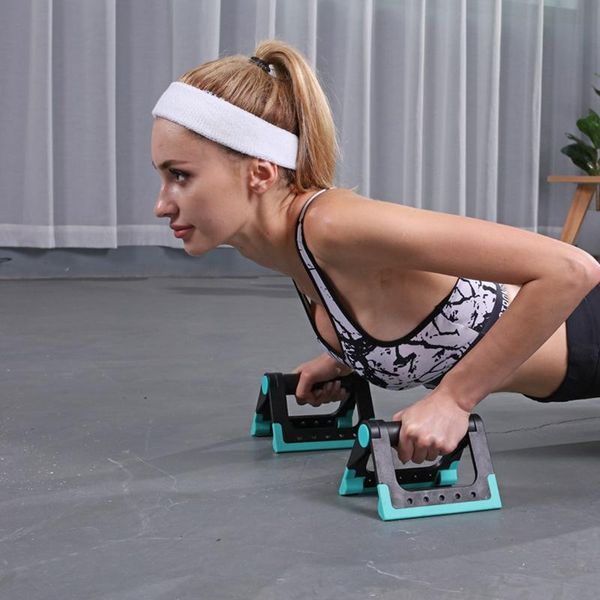 push-ups stands grip fitness equipment handles chest body building rack sports muscular training pushup bar exercise workout
push-ups stands grip fitness equipment handles chest body building rack sports muscular training pushup bar exercise workout