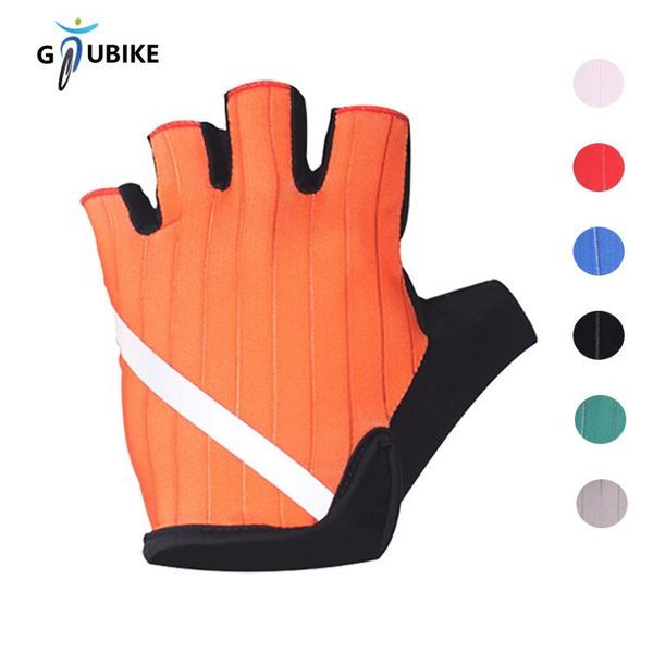 half-finger reflective cycling gloves wear-resistant breathable palm weightlifting sweat-absorbent, Black
half-finger reflective cycling gloves wear-resistant breathable palm weightlifting sweat-absorbent, Black