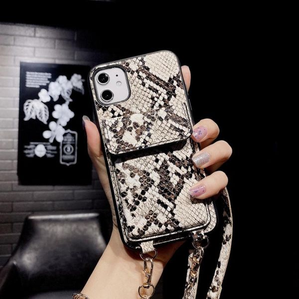 card holders all-inclusive 8p snake pattern wallet suitable for iphone 11 mobile phone case with the same cross-body iphone7plus, Brown;gray
card holders all-inclusive 8p snake pattern wallet suitable for iphone 11 mobile phone case with the same cross-body iphone7plus, Brown;gray