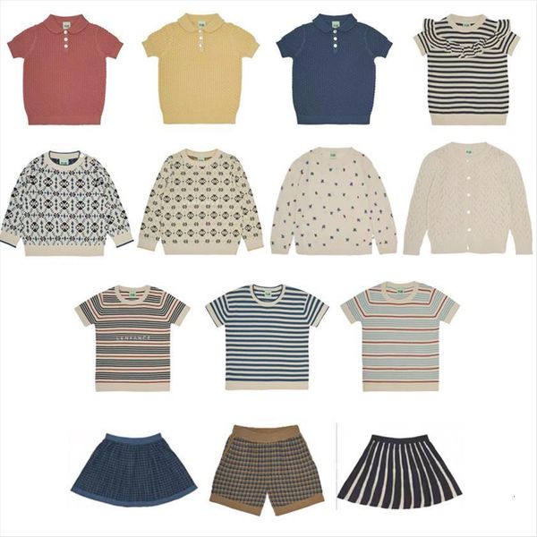 kids sweaters spring summer fub brand boys girls thin breathable knit t shirts cardigan baby dress cotton clothes, Blue
kids sweaters spring summer fub brand boys girls thin breathable knit t shirts cardigan baby dress cotton clothes, Blue