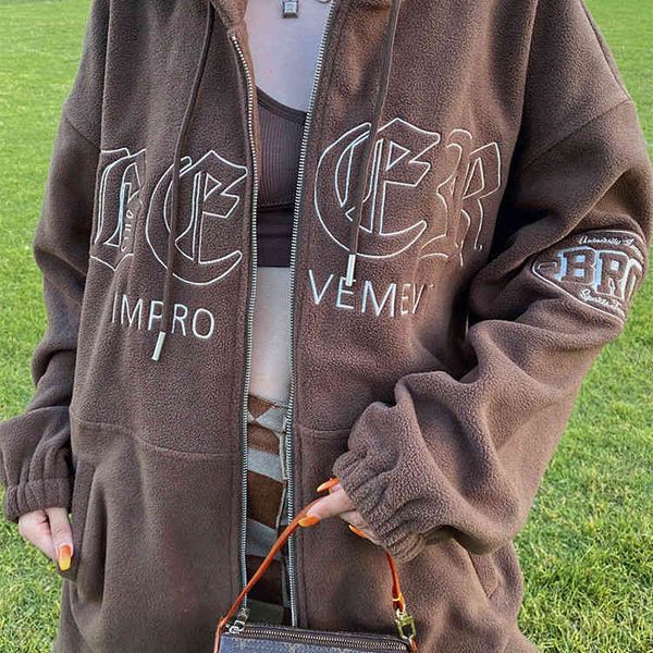 women's jackets oversee winter women's jacket zip up ladies casual fashion clothes with hoodies per jackets ea57, Black;brown
women's jackets oversee winter women's jacket zip up ladies casual fashion clothes with hoodies per jackets ea57, Black;brown