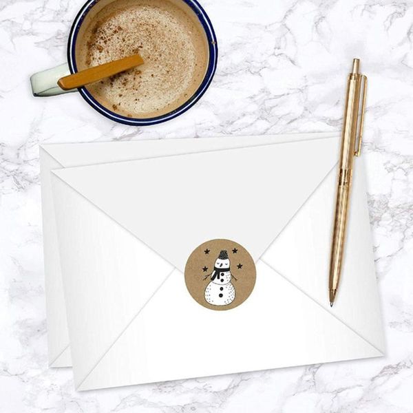 gift wrap 1 roll of stickers (500 pieces) christmas theme seal baking labels envelope stationery decoration package for i1e7
gift wrap 1 roll of stickers (500 pieces) christmas theme seal baking labels envelope stationery decoration package for i1e7
