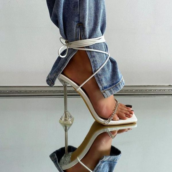sandals 2021 summer fashion comfortable square head women's lace-up open toe casual mature stiletto heels, Black
sandals 2021 summer fashion comfortable square head women's lace-up open toe casual mature stiletto heels, Black