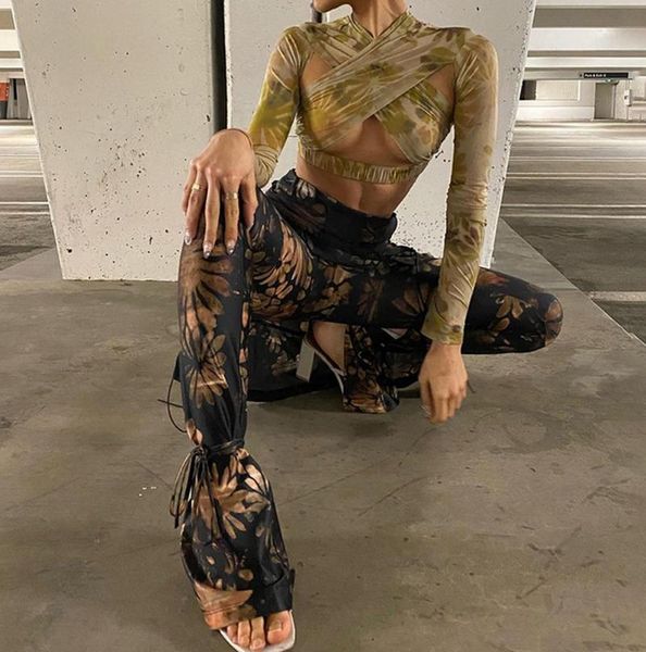 women's t-shirt party night clubwear hollow t-shirts crop summer women print criss-corss long sleeve skinny streetwear mini, White
women's t-shirt party night clubwear hollow t-shirts crop summer women print criss-corss long sleeve skinny streetwear mini, White
