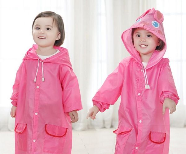raincoats 100pcs/lot cute children raincoat rainwear/rainsuit,kids waterproof animal 5 kinds of color kids rain coat
raincoats 100pcs/lot cute children raincoat rainwear/rainsuit,kids waterproof animal 5 kinds of color kids rain coat