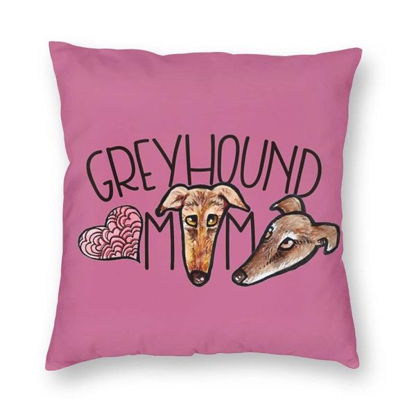 greyhound mom dog pillowcover home decor italian sihthound animal cushion cover throw pillow for car double-sided printing print cushion/dec
greyhound mom dog pillowcover home decor italian sihthound animal cushion cover throw pillow for car double-sided printing print cushion/dec