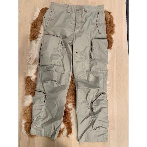 men's pants 21ss whoisjacov pocket travis scopant men women quality astroworld joggers harajuku skateboard sweatpants, Black
men's pants 21ss whoisjacov pocket travis scopant men women quality astroworld joggers harajuku skateboard sweatpants, Black