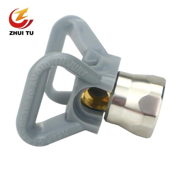 professional spray guns paint side electric high pressure airless sprayer accessories gun nozzle duck tunnel extension rod
professional spray guns paint side electric high pressure airless sprayer accessories gun nozzle duck tunnel extension rod