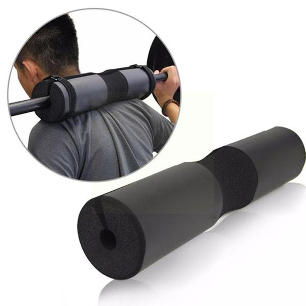 accessories barbell protective cover foam padded bar pad protector shoulder neck weight lifting back fitness cushioned squa h4m5
accessories barbell protective cover foam padded bar pad protector shoulder neck weight lifting back fitness cushioned squa h4m5