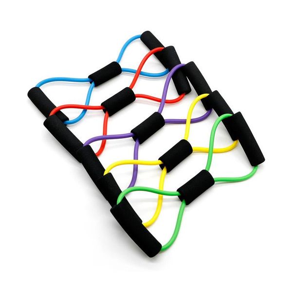 elastic resistance bands expander stretch exercise rubber band equipment pull rope strength training gym yoga crossfit
elastic resistance bands expander stretch exercise rubber band equipment pull rope strength training gym yoga crossfit