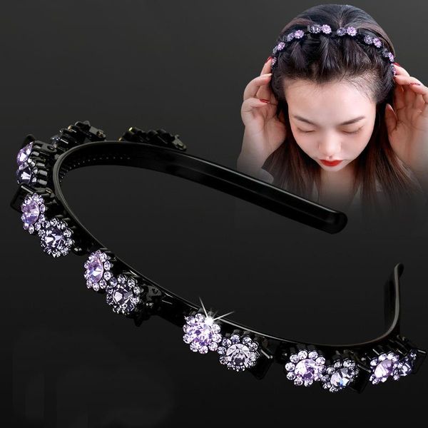 hairband headband men women sports hair band flower hoop double bangs rhinestone braided aggregate accessories
hairband headband men women sports hair band flower hoop double bangs rhinestone braided aggregate accessories