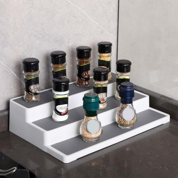 storage bottles & jars racks wear-resistant seasoning shelf stable load bearing great 3-tier non-slip kitchen
storage bottles & jars racks wear-resistant seasoning shelf stable load bearing great 3-tier non-slip kitchen