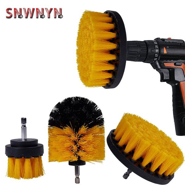 car sponge 3pcs/set 2/3.5/4 inch electric drill brush kit plastic round cleaning set for carpet glass tires scrubber
car sponge 3pcs/set 2/3.5/4 inch electric drill brush kit plastic round cleaning set for carpet glass tires scrubber