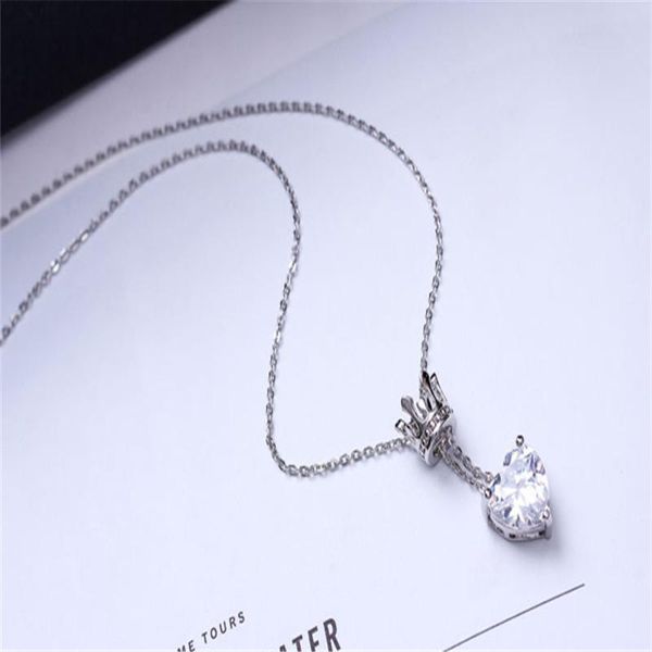 chokers 925 sterling silver hat love set auger women's fashion necklace jewelry wholesale, Golden;silver
chokers 925 sterling silver hat love set auger women's fashion necklace jewelry wholesale, Golden;silver