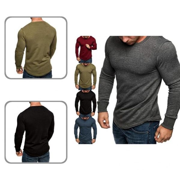 men's sweaters men pullover soft texture skin-touch all-match stylish long sleeve tunic, White;black
men's sweaters men pullover soft texture skin-touch all-match stylish long sleeve tunic, White;black