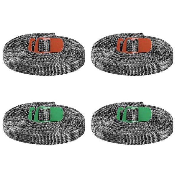 resistance bands 4 pcs camping binding ropes tie straps bundling belts luggage fastening
resistance bands 4 pcs camping binding ropes tie straps bundling belts luggage fastening