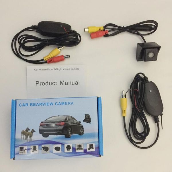 car rear view cameras& parking sensors thecakes wireless camera for ssangyong korando 2010 ~2021 / back up night vision reverse hole 
car rear view cameras& parking sensors thecakes wireless camera for ssangyong korando 2010 ~2021 / back up night vision reverse hole