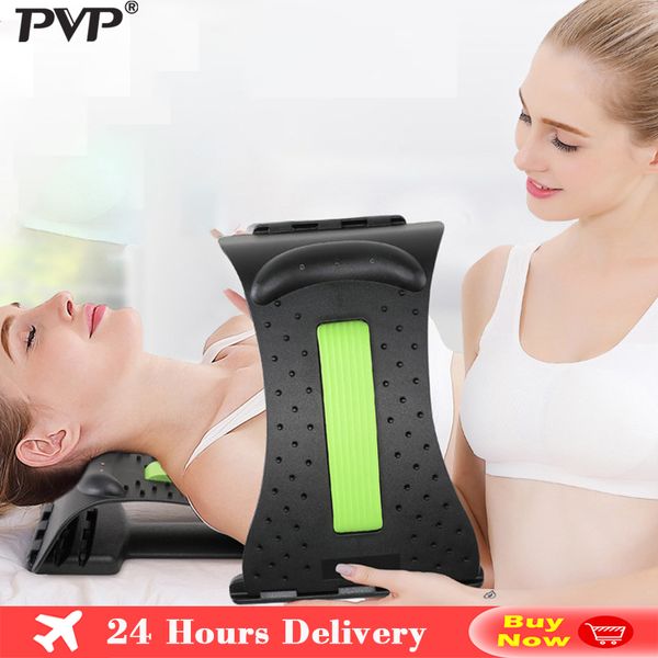 magic massage stretch equipment neck massager stretcher tool fitness cervical spine port relaxation neck spine pain relief
magic massage stretch equipment neck massager stretcher tool fitness cervical spine port relaxation neck spine pain relief