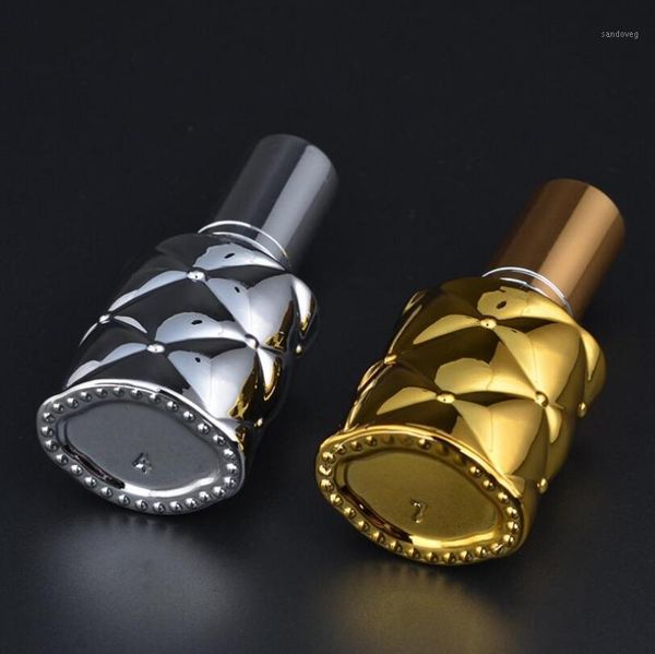 storage bottles & jars wholesale 500pcs/lot uv plating glass 10ml spray empty bottle gold/silver fine mist pump perfume
storage bottles & jars wholesale 500pcs/lot uv plating glass 10ml spray empty bottle gold/silver fine mist pump perfume