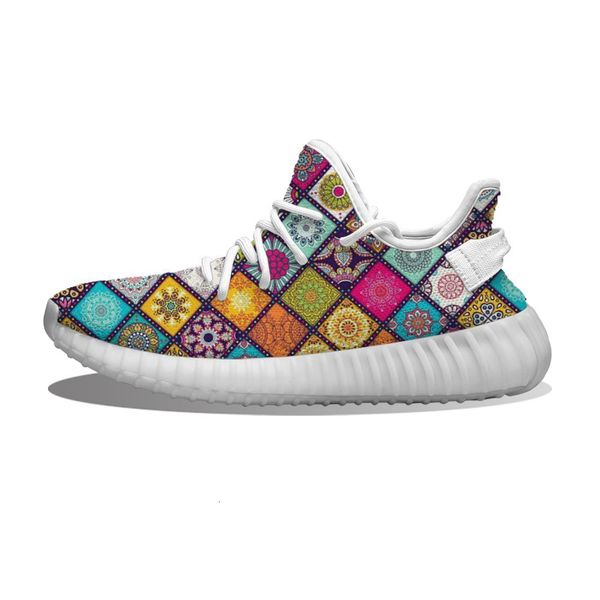 diypersonalized customizationdiy custom colorful square mandala running sho mh printed mens womens trainers outdoor sports sneakers
diypersonalized customizationdiy custom colorful square mandala running sho mh printed mens womens trainers outdoor sports sneakers