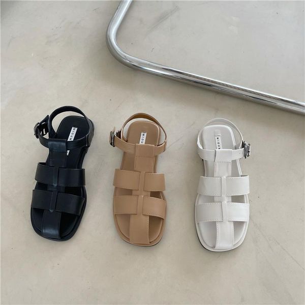 sandals bailamos woman 2021 ladies shoes outdoors lady slippers casual flats summer female women's fashion slides, Black
sandals bailamos woman 2021 ladies shoes outdoors lady slippers casual flats summer female women's fashion slides, Black