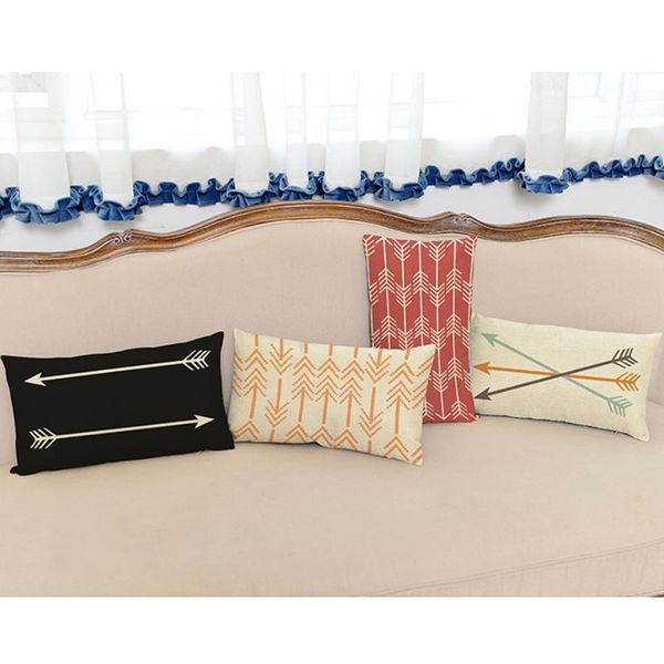 nordic vintage cotton linen geometry arrows cushion cover bohemian decorative pillow case sofa bed waist throw pillows cushion/decorative
nordic vintage cotton linen geometry arrows cushion cover bohemian decorative pillow case sofa bed waist throw pillows cushion/decorative