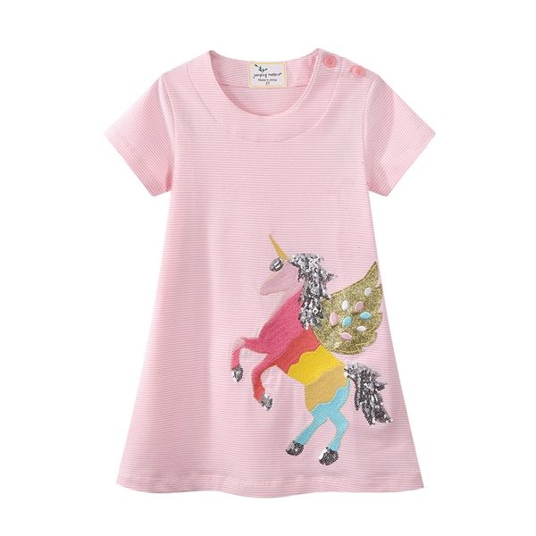 spring and summer girls' dress style short sleeve children's knitted princess skirt, Red;yellow
spring and summer girls' dress style short sleeve children's knitted princess skirt, Red;yellow
