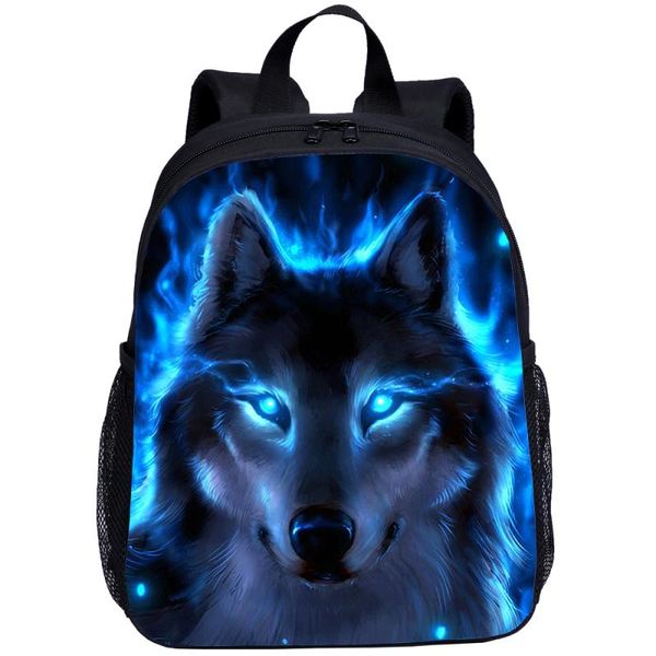 backpack 13 inch cool wolves printing baby boys girls school bags kindergarten bookbag casual travel animal rucksack small
backpack 13 inch cool wolves printing baby boys girls school bags kindergarten bookbag casual travel animal rucksack small