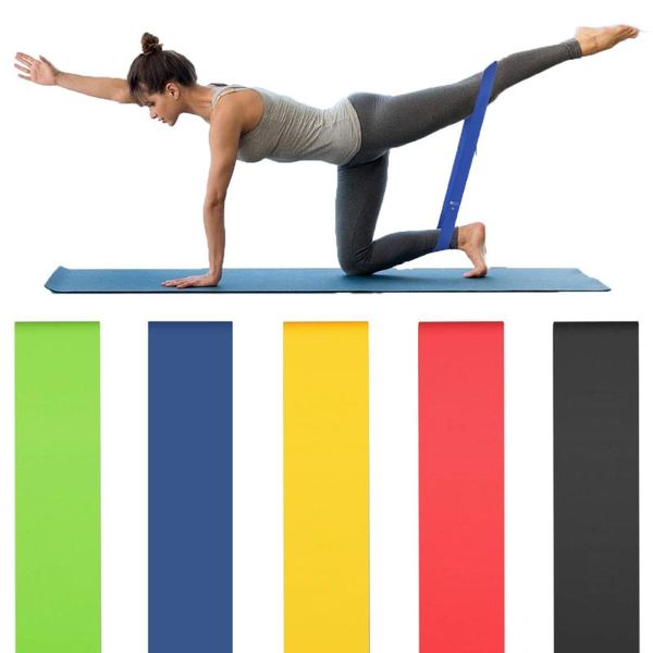resistance bands gym fitness latex yoga crossfit stretch strong rubber band home exercise training workout equipment
resistance bands gym fitness latex yoga crossfit stretch strong rubber band home exercise training workout equipment