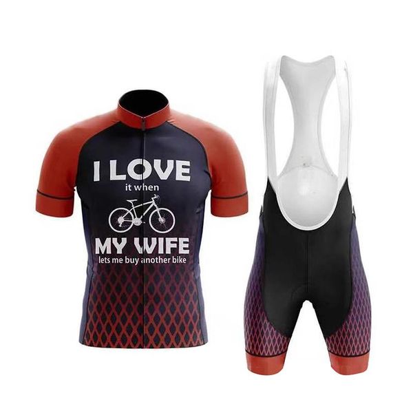 racing sets summer non-slip cycling jersey set men's sport mtb bike shorts suit pro bicycling maillot bottoms wear clothing, Black;blue
racing sets summer non-slip cycling jersey set men's sport mtb bike shorts suit pro bicycling maillot bottoms wear clothing, Black;blue