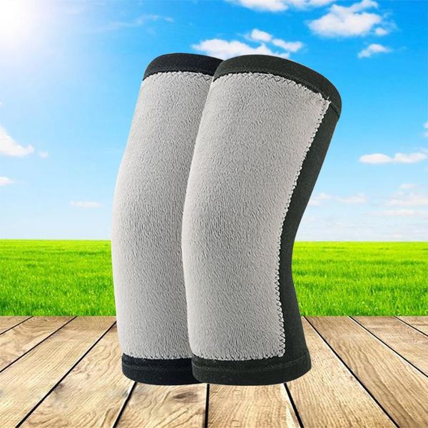 breathable bamboo knee brace support socks pads protect bone for men keep warm close health care product( elbow &, Black;gray
breathable bamboo knee brace support socks pads protect bone for men keep warm close health care product( elbow &, Black;gray