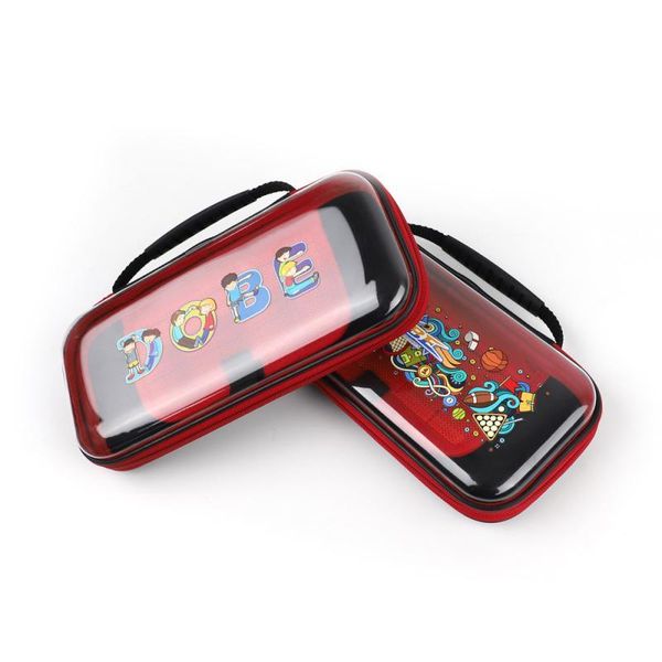 for switch travel storage handbag cover transparent console bag games accessories game controllers & joysticks
for switch travel storage handbag cover transparent console bag games accessories game controllers & joysticks
