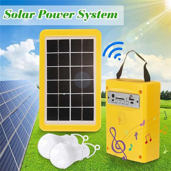 solar lamps portable generator outdoor power mini 3w panel battery charging led lighting system with 2 light blubs
solar lamps portable generator outdoor power mini 3w panel battery charging led lighting system with 2 light blubs