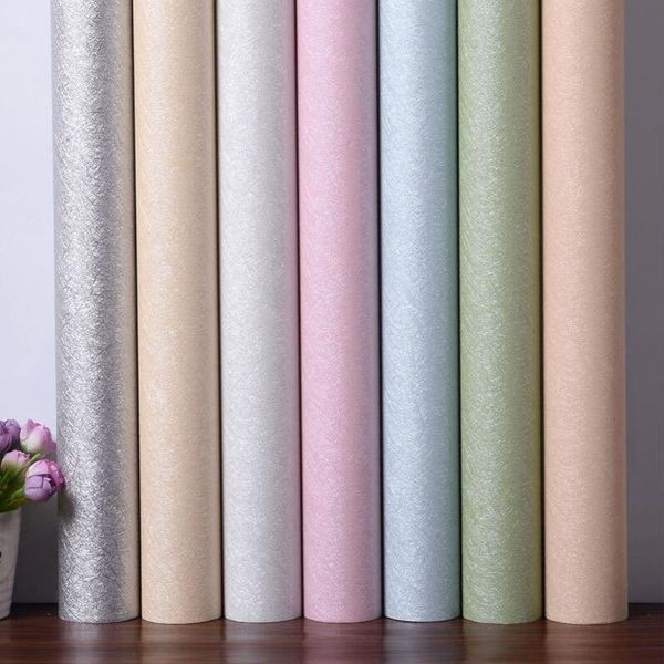 wallpapers modern pvc 3d silk wallpaper self adhesive wall paper bedroom living room roll silver,pink,yellow,blue,white,green
wallpapers modern pvc 3d silk wallpaper self adhesive wall paper bedroom living room roll silver,pink,yellow,blue,white,green