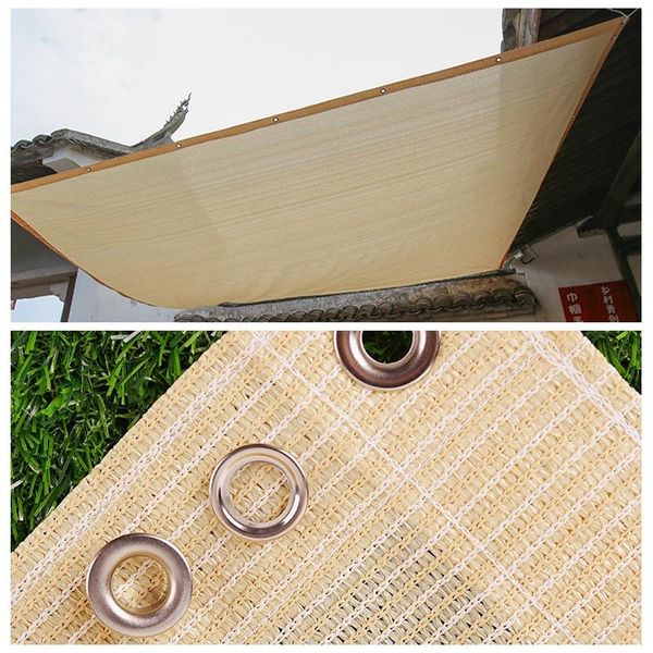 shade beige anti-uv hdpe sunshade net garden sunscreen sunblock cloth car cover home greenhouse succulent plant shading
shade beige anti-uv hdpe sunshade net garden sunscreen sunblock cloth car cover home greenhouse succulent plant shading