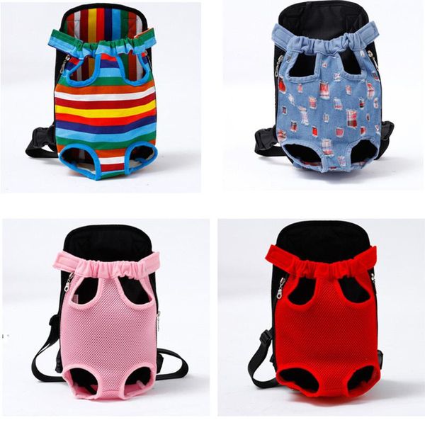 cat carriers,crates & houses mesh pet's travel bags denim portable pet dog ventilation backpack go out easy to carry pets#0211g10
cat carriers,crates & houses mesh pet's travel bags denim portable pet dog ventilation backpack go out easy to carry pets#0211g10