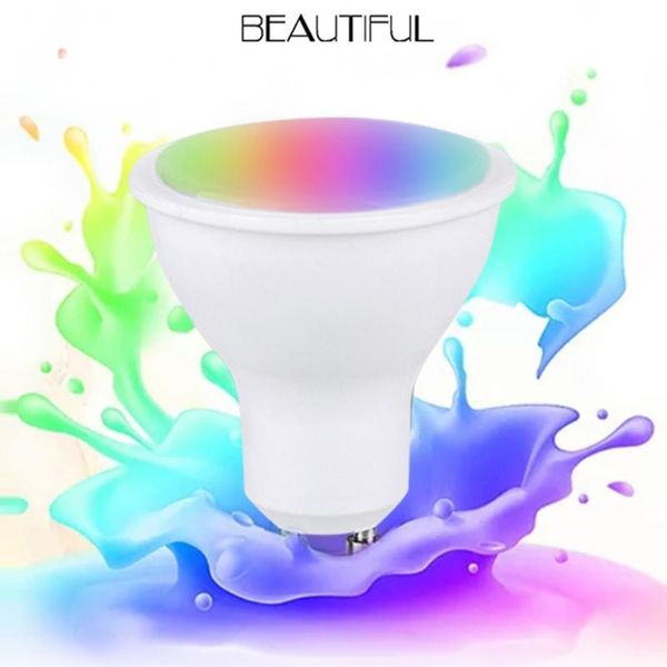 bulbs gu10 lamp cup e27 bulb 15w wide pressure rgb spotlight with remote control home decoration color changing light lamps
bulbs gu10 lamp cup e27 bulb 15w wide pressure rgb spotlight with remote control home decoration color changing light lamps