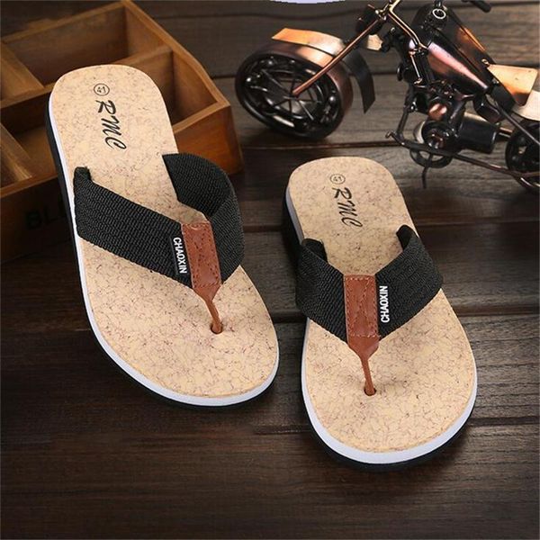 slippers men shoes indoor and outdoor beach anti-slip male flip flop eva light weight soft flat sole slipper sandals slides, Black
slippers men shoes indoor and outdoor beach anti-slip male flip flop eva light weight soft flat sole slipper sandals slides, Black